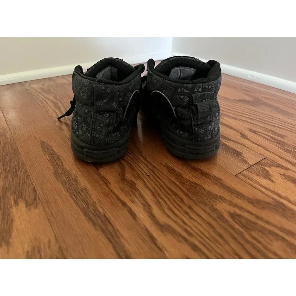 Converse Shoes